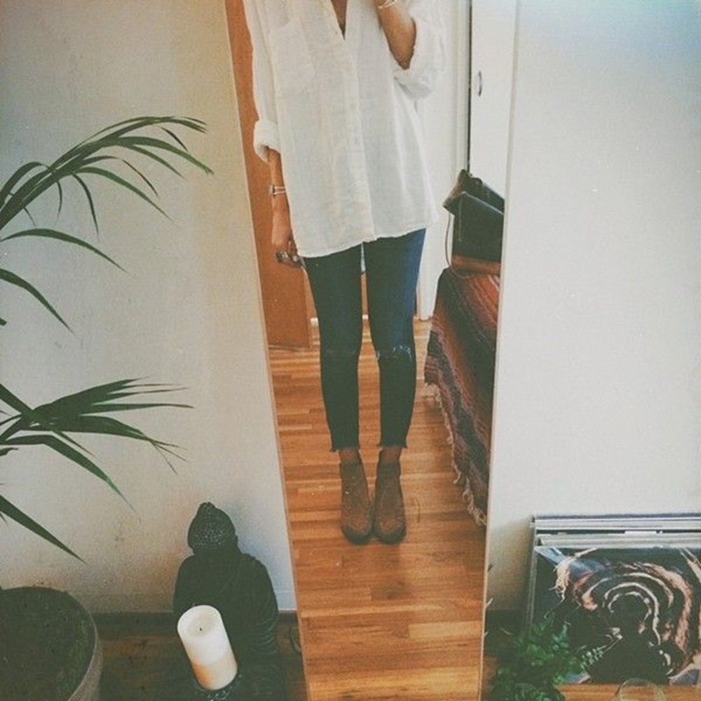 ⚡️ SALE ⚡️ Ultra Soft CP Shades Tunic